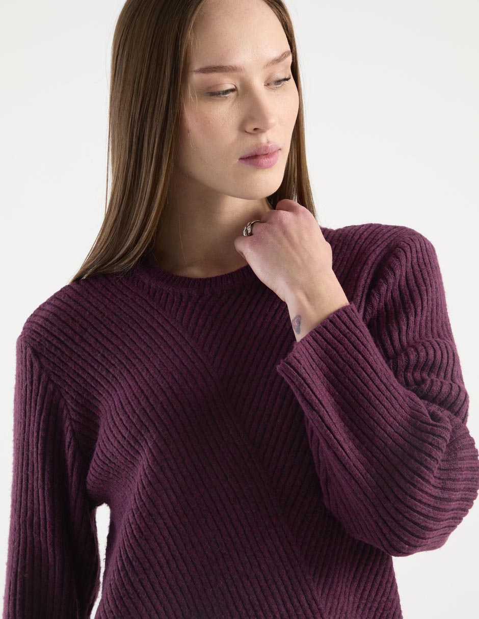 Vestido corto casual para mujer