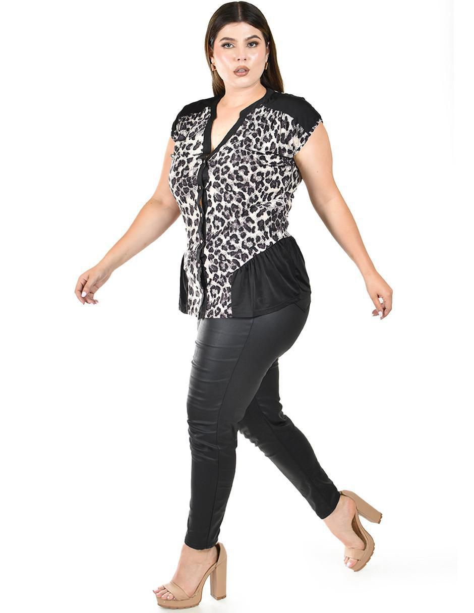 Blusa para mujer 6