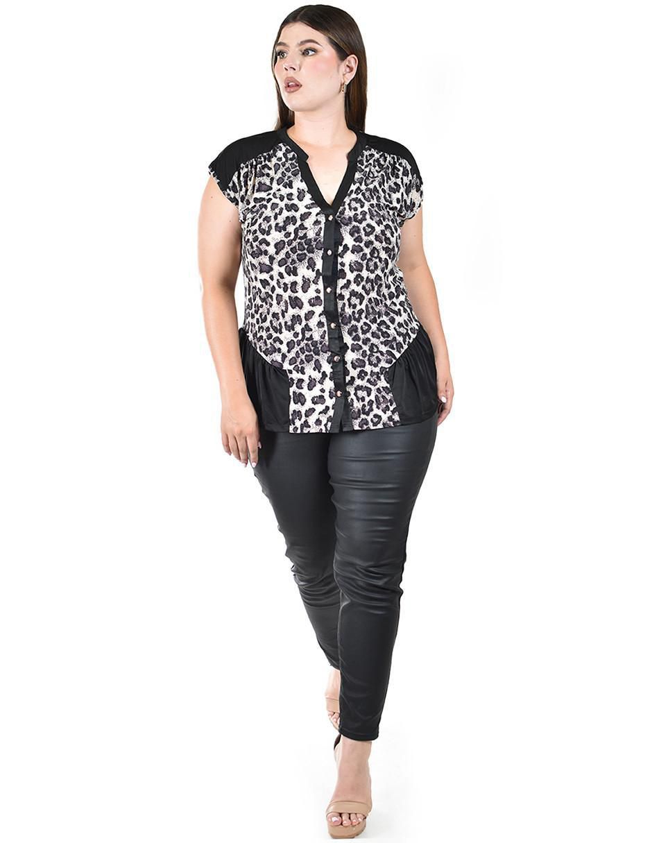 Blusa para mujer 8