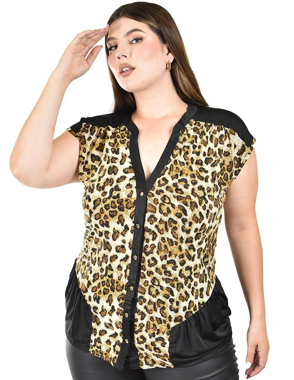Blusa para mujer 1