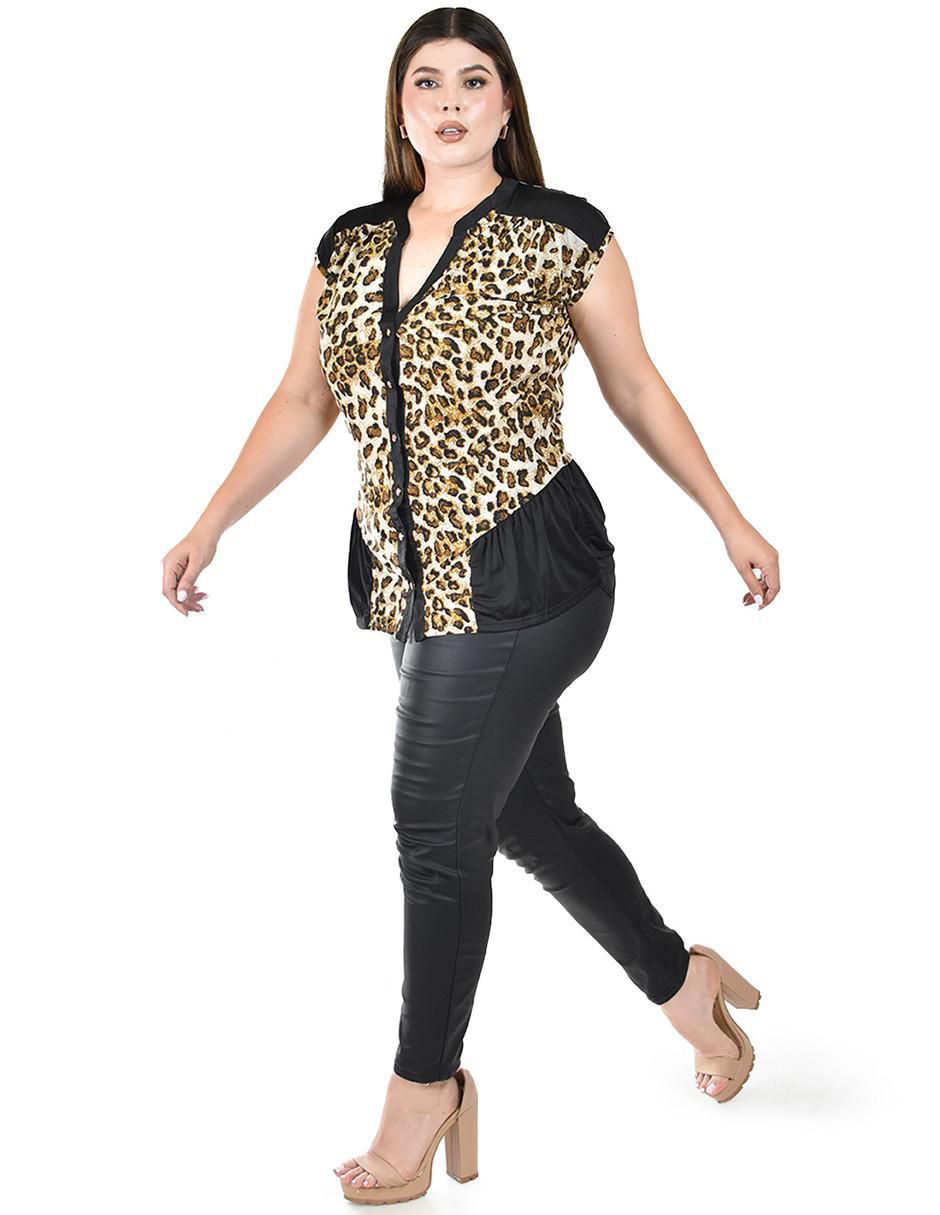 Blusa para mujer 7