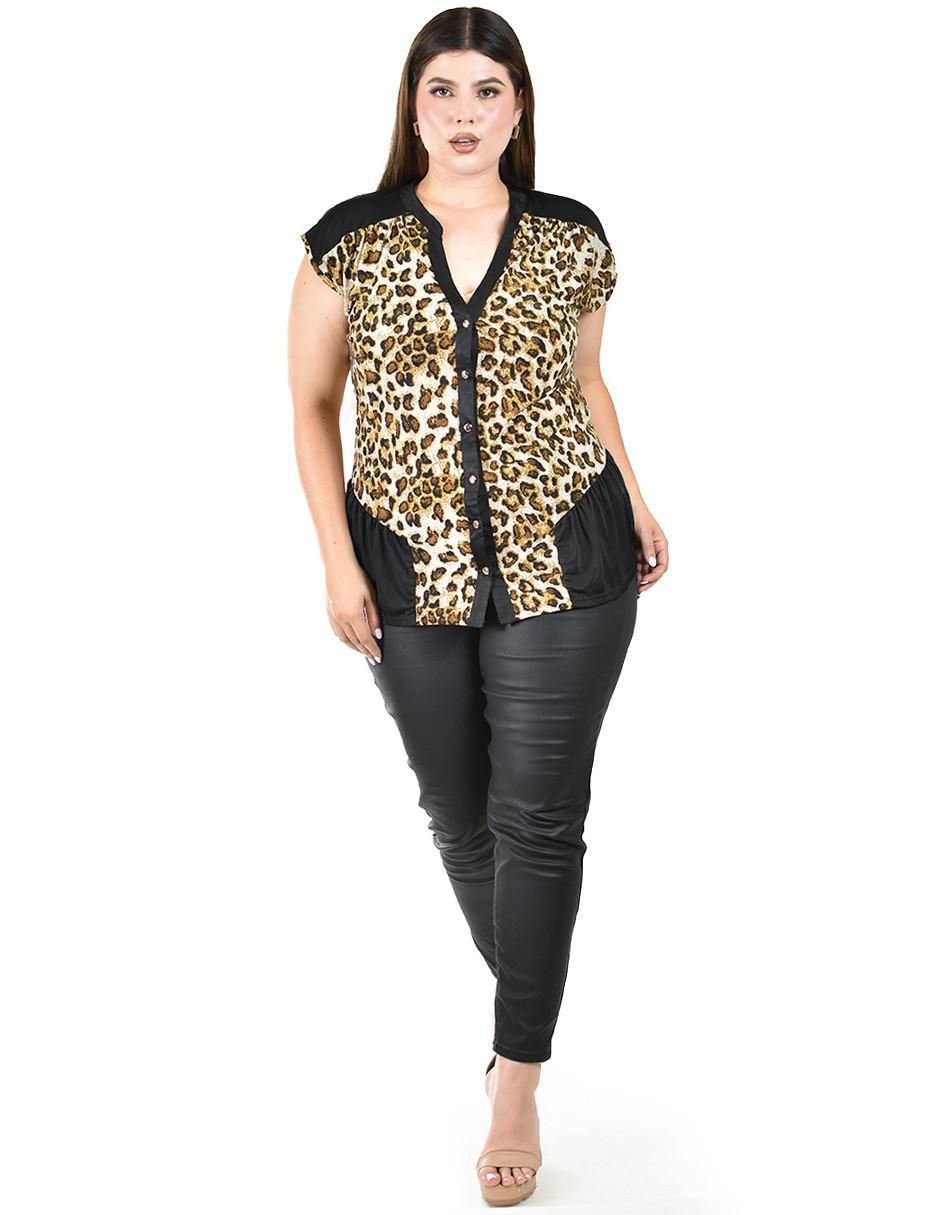 Blusa para mujer 10