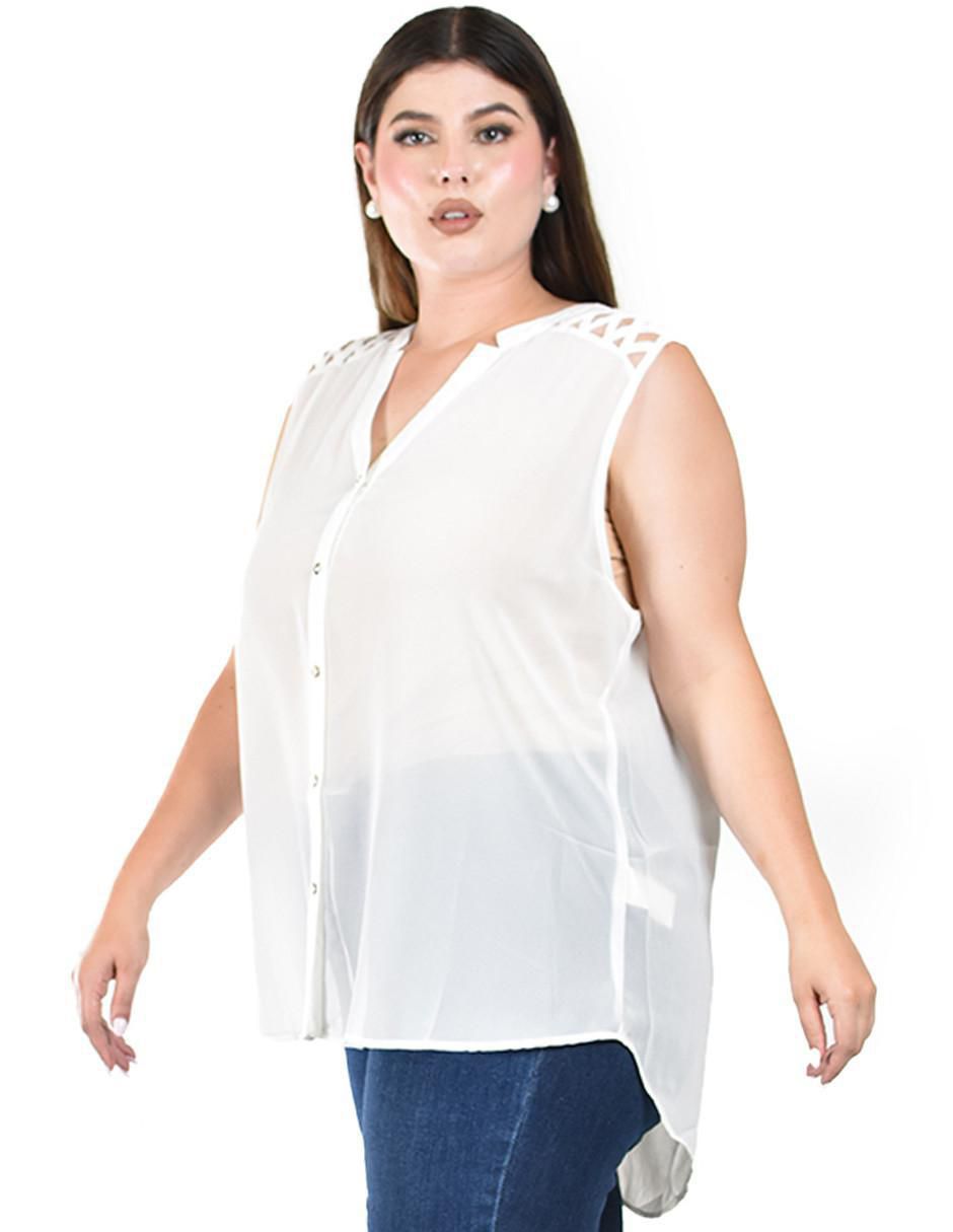 Blusa para mujer 7