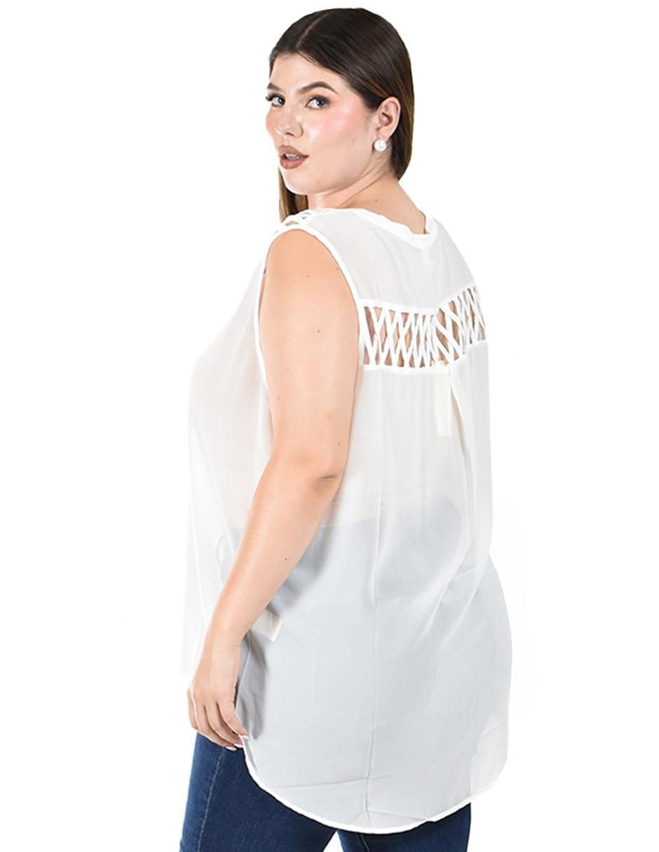 Blusa para mujer 8