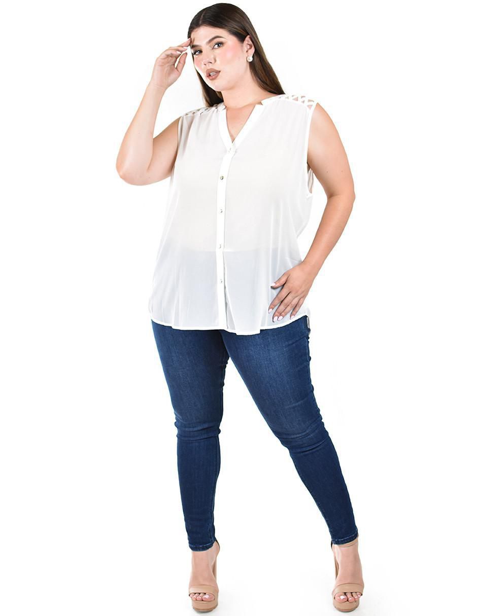 Blusa para mujer 10