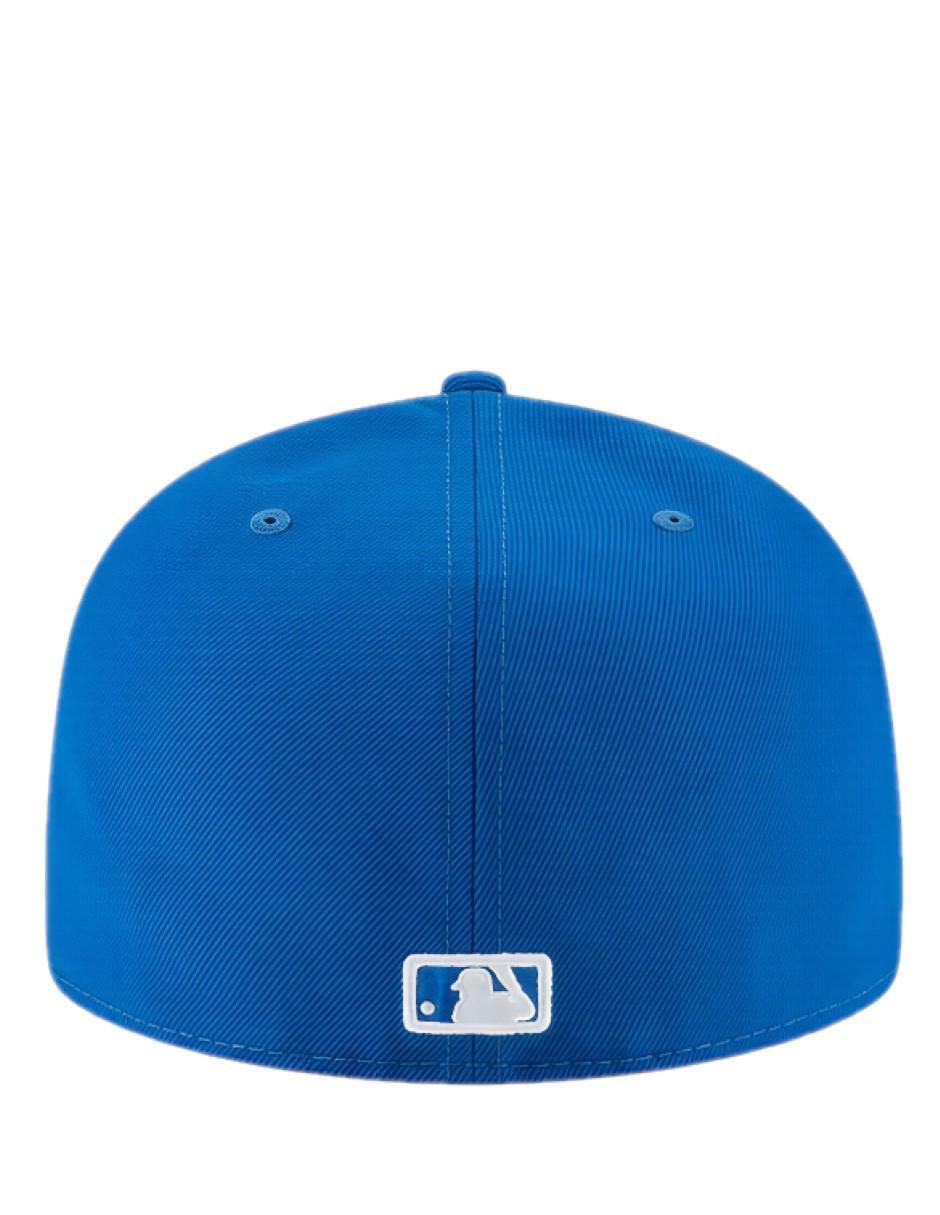 Gorra visera plana cerrada casual para hombre 3