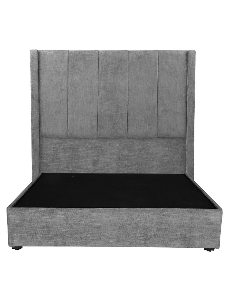 Cama cabecera nizza y base Cama cabecera nizza y base