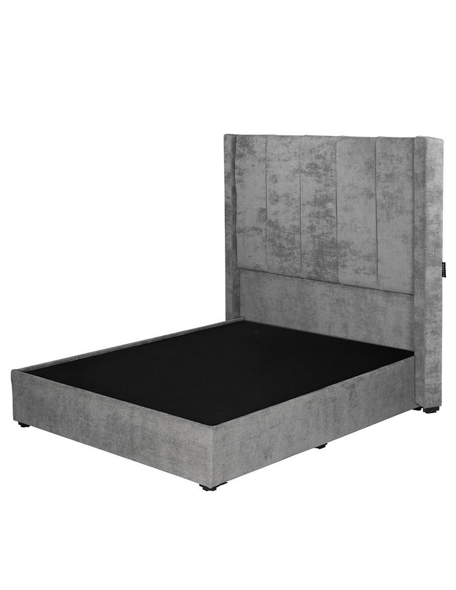 Cama cabecera nizza y base 2