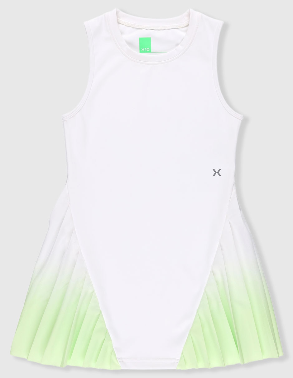 VESTIDO POLIÉSTER ENTRENAMIENTO XG2