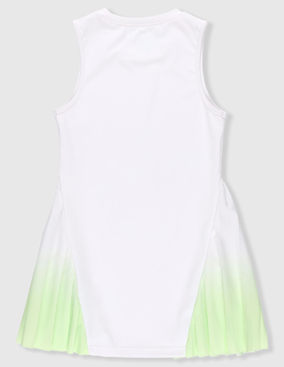 VESTIDO POLIÉSTER ENTRENAMIENTO XG2 2