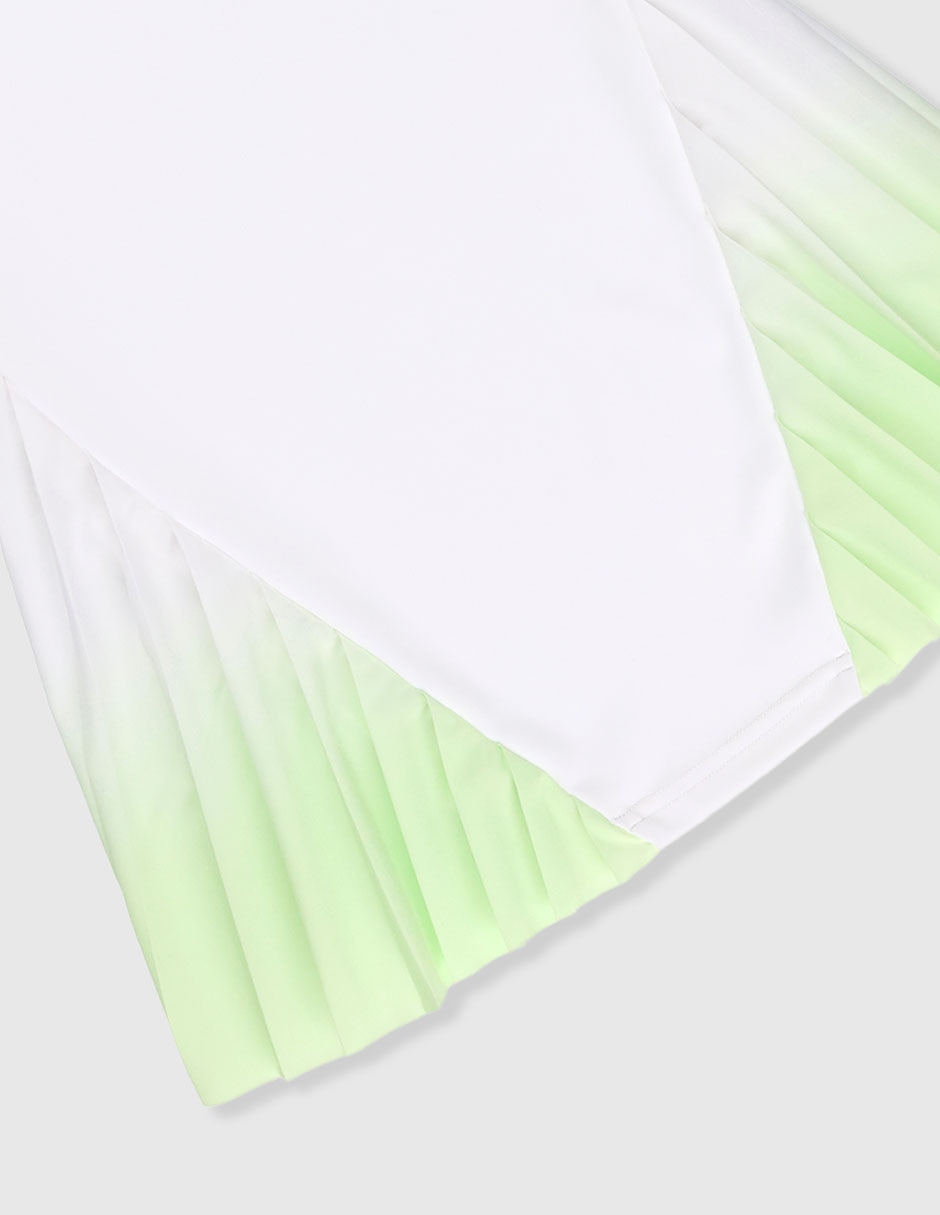VESTIDO POLIÉSTER ENTRENAMIENTO XG2 3