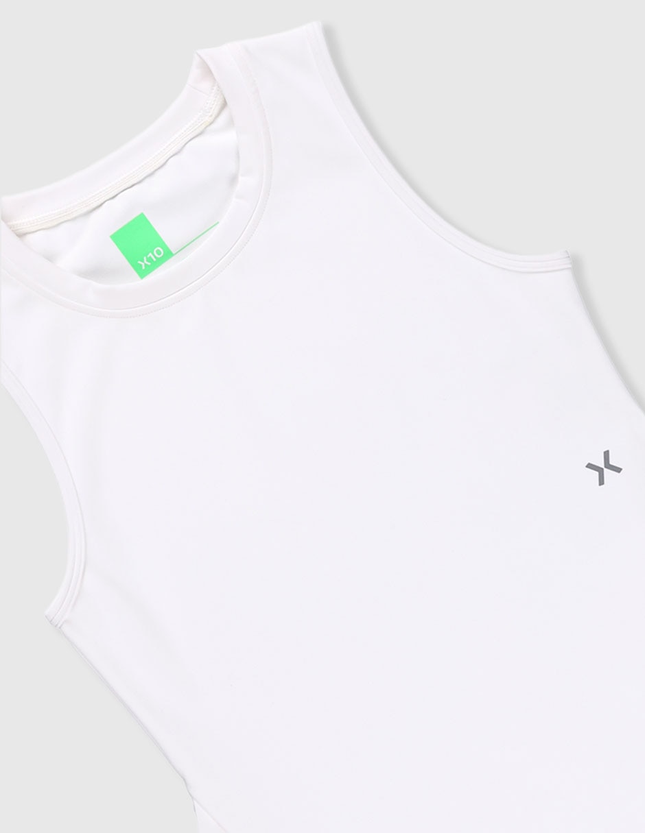 VESTIDO POLIÉSTER ENTRENAMIENTO XG2 4
