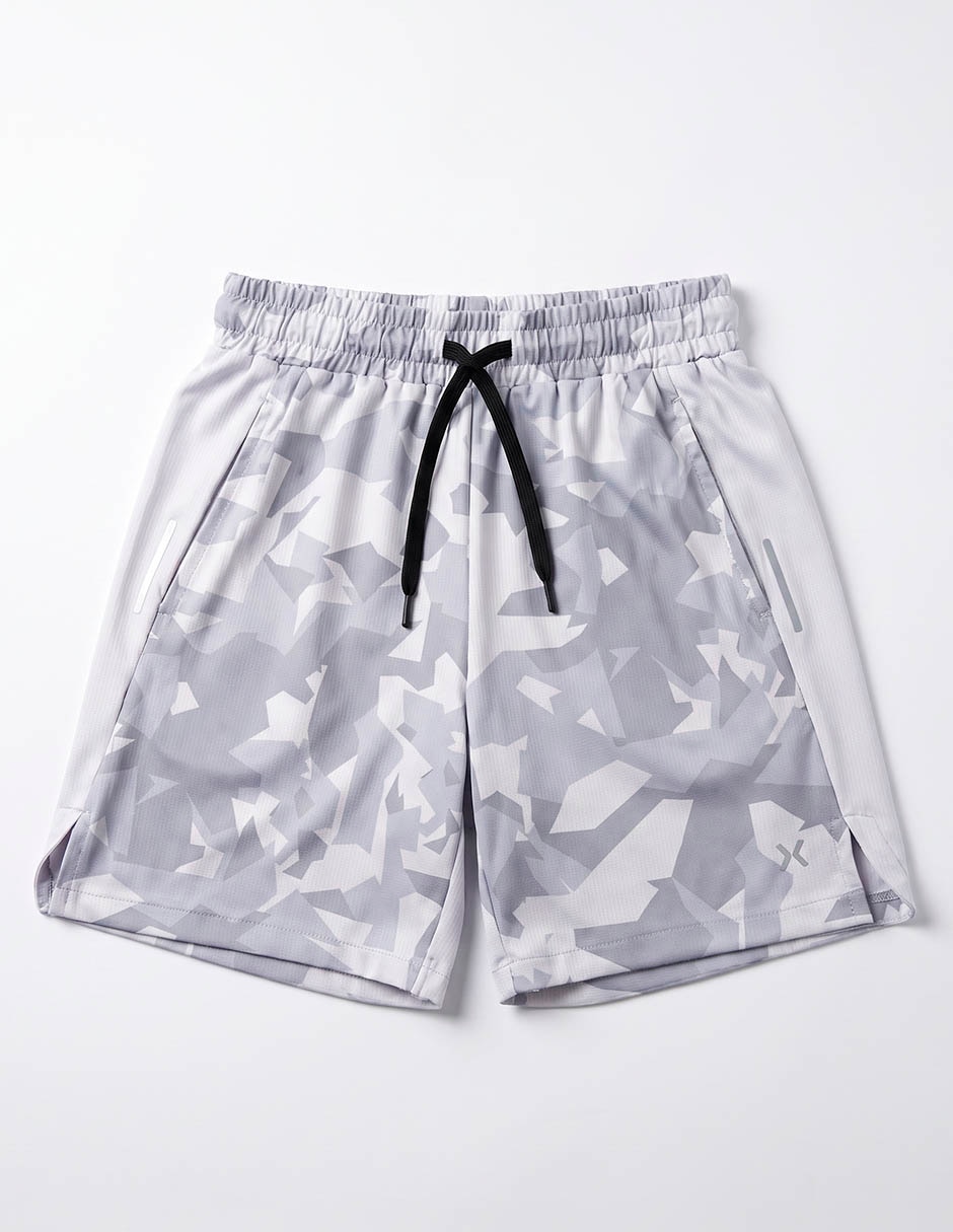 Short con Bolsillos para entrenamiento niño 2