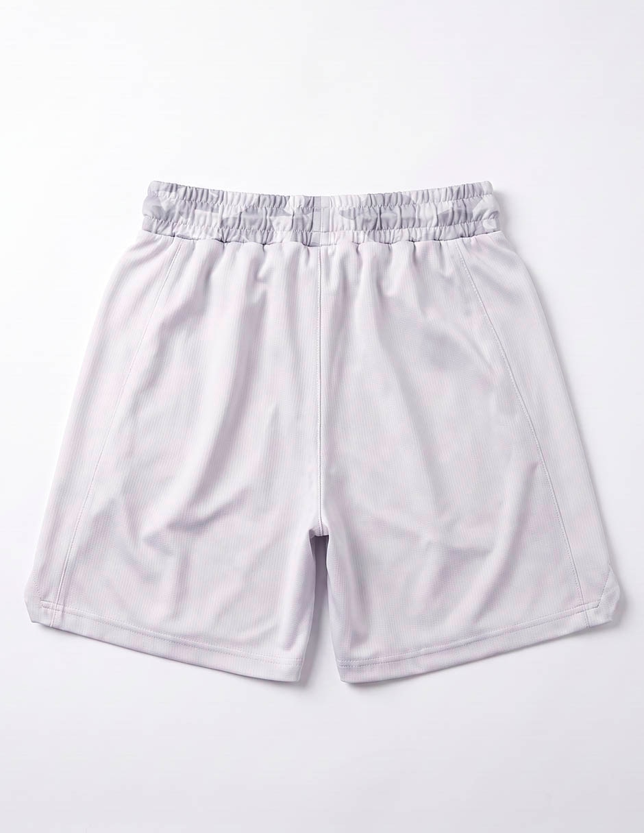 Short con Bolsillos para entrenamiento niño 3