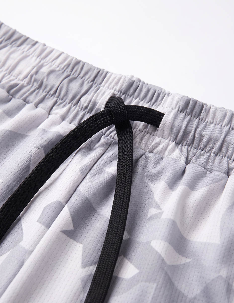 Short con Bolsillos para entrenamiento niño 4