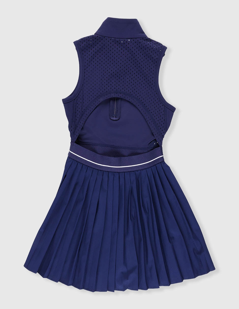 Vestido X10 para niña
