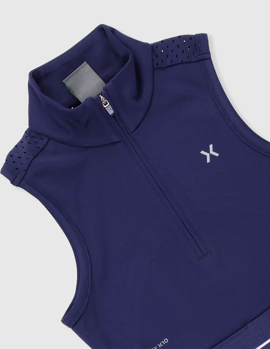 Vestido X10 para niña