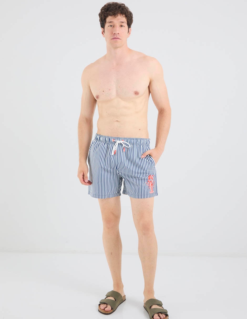 TRAJE DE BAÑO ELEMENTO UOMO EU2603-027