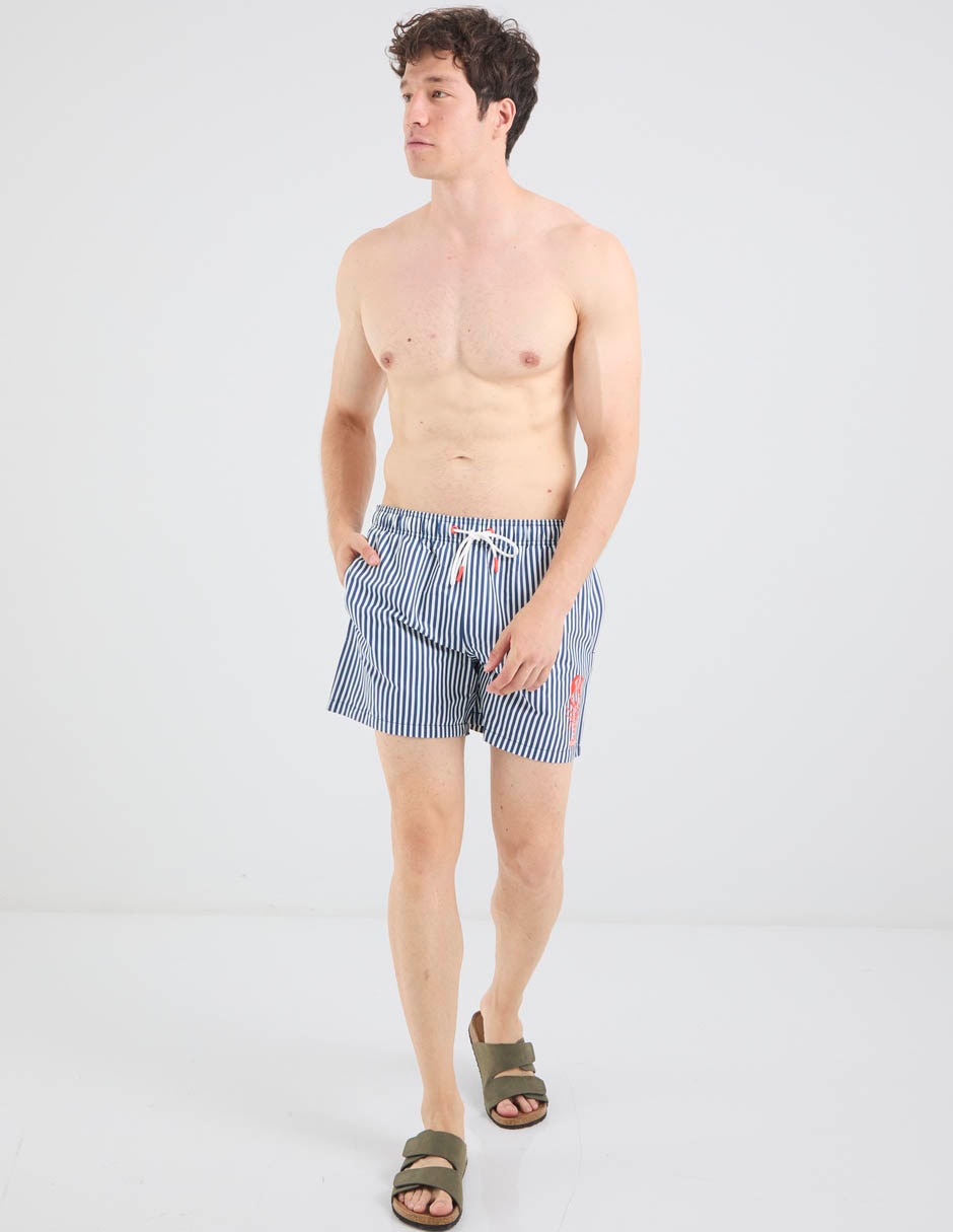 TRAJE DE BAÑO ELEMENTO UOMO EU2603-027
