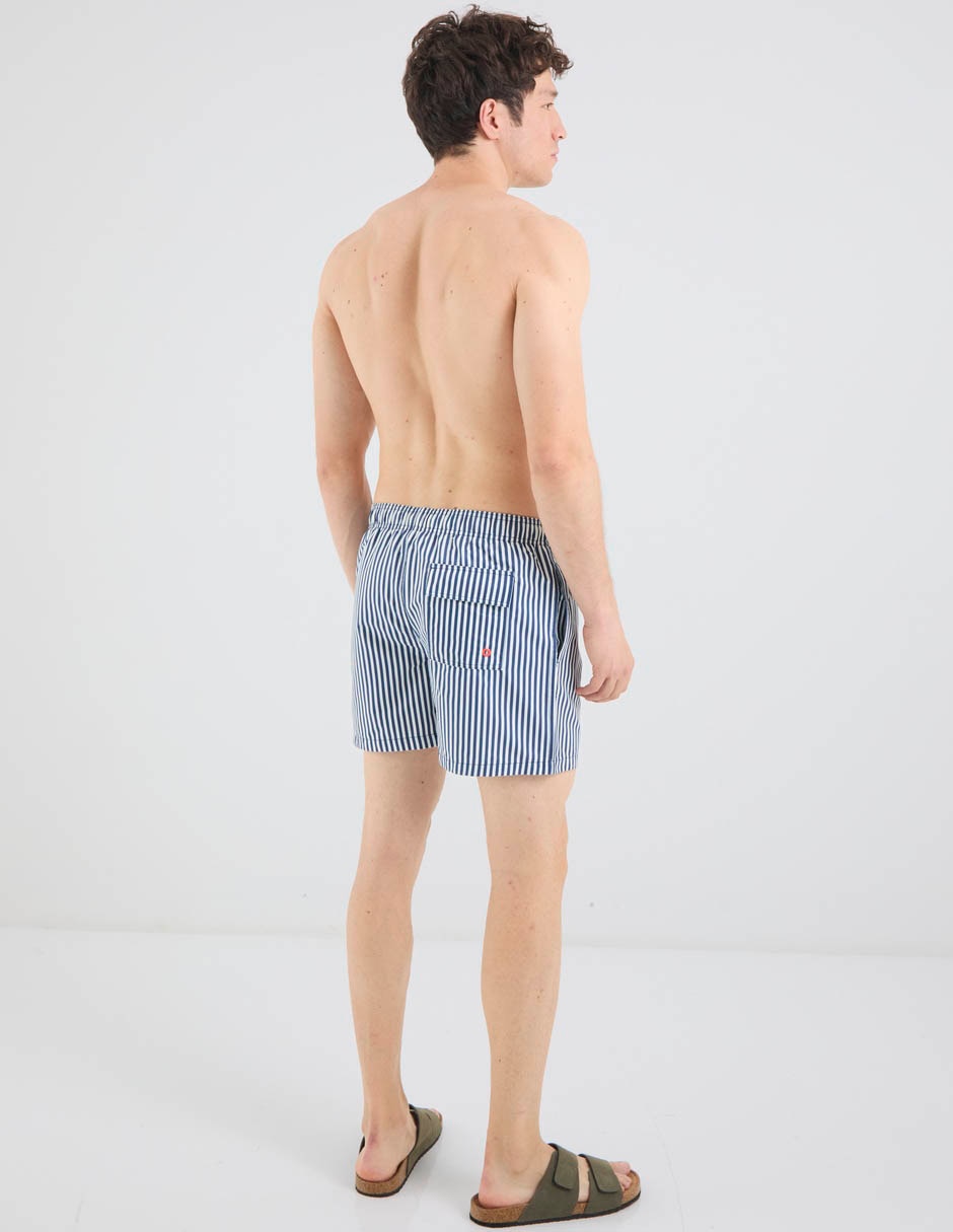 TRAJE DE BAÑO ELEMENTO UOMO EU2603-027