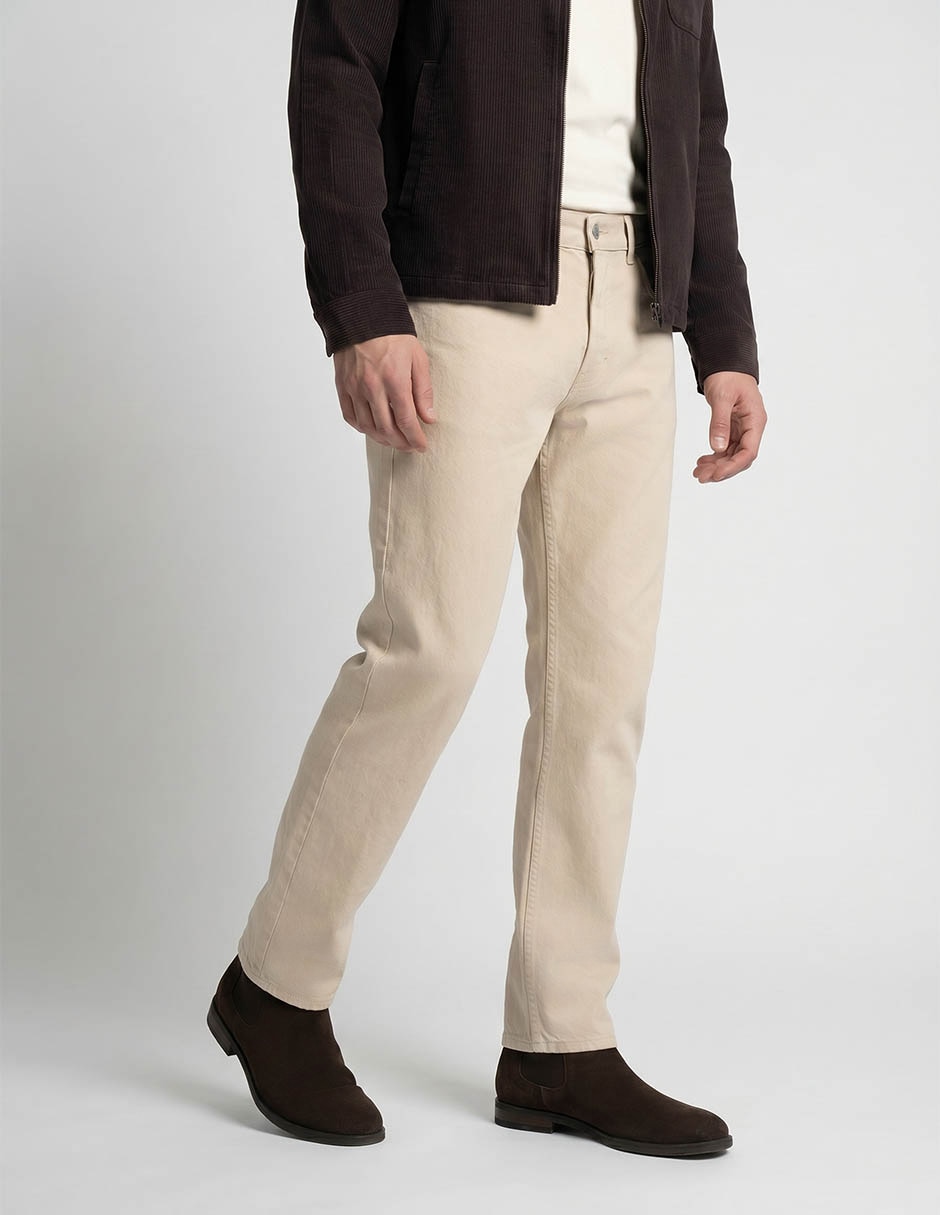 Pantalón para hombre