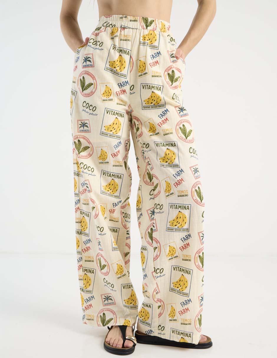 Pantalón