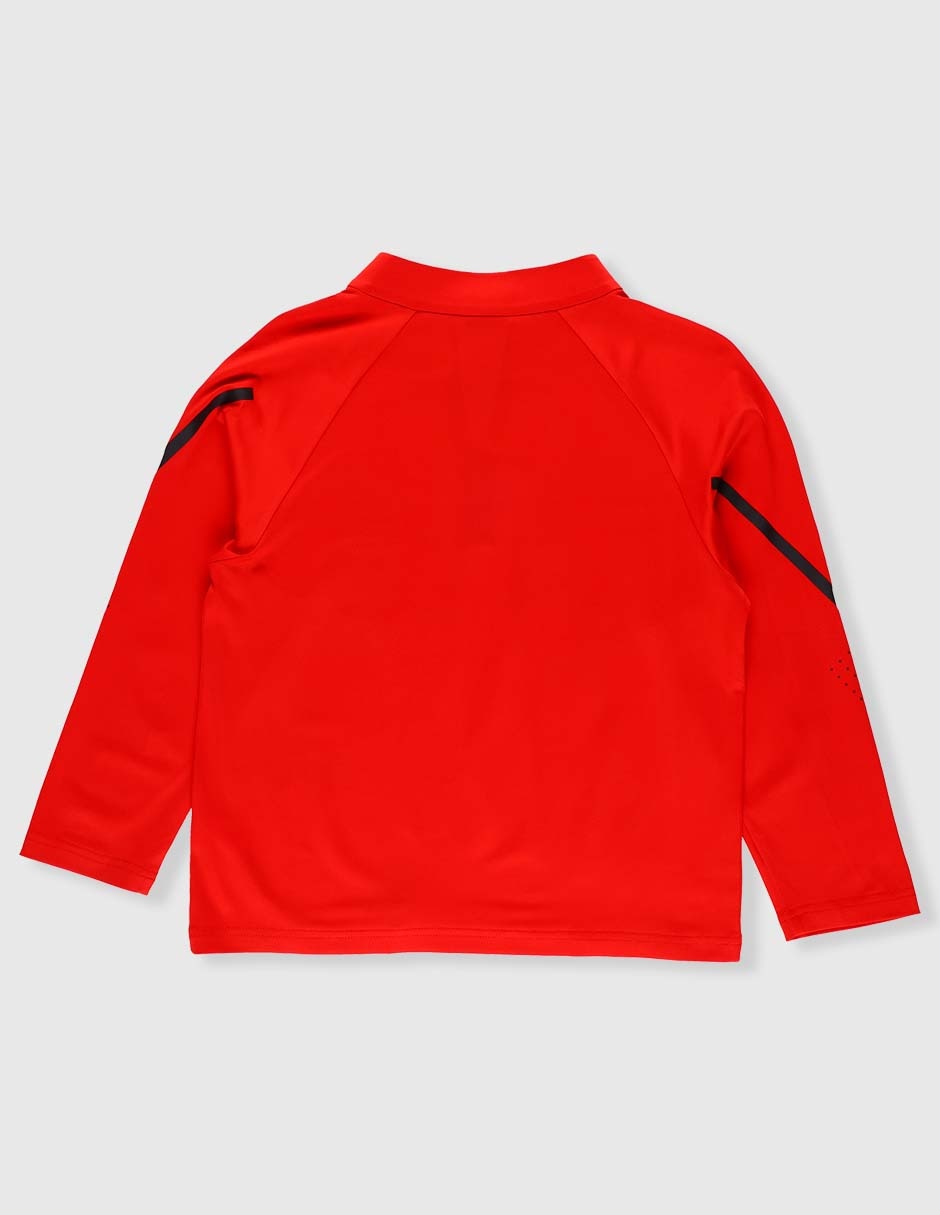 SUDADERA XB2604-PA020 ENTRENAMIENTO 2