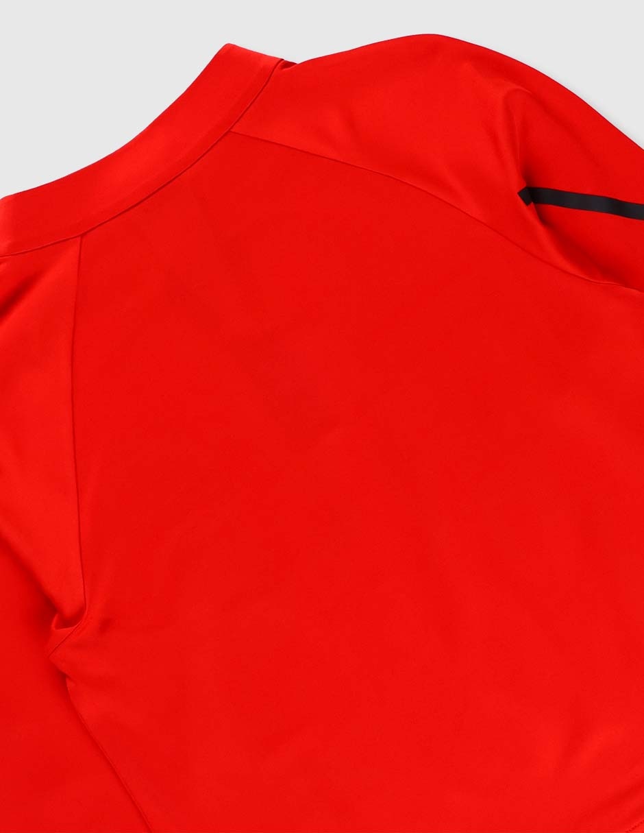SUDADERA XB2604-PA020 ENTRENAMIENTO 3