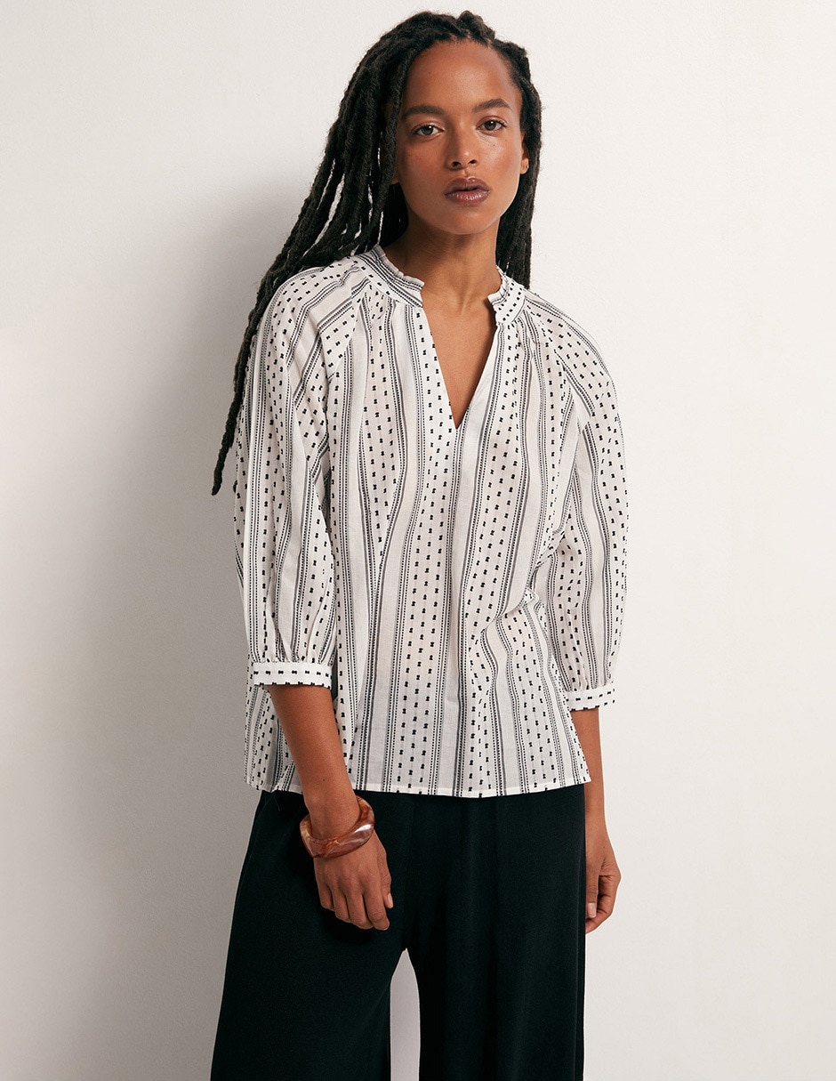 Blusa para mujer