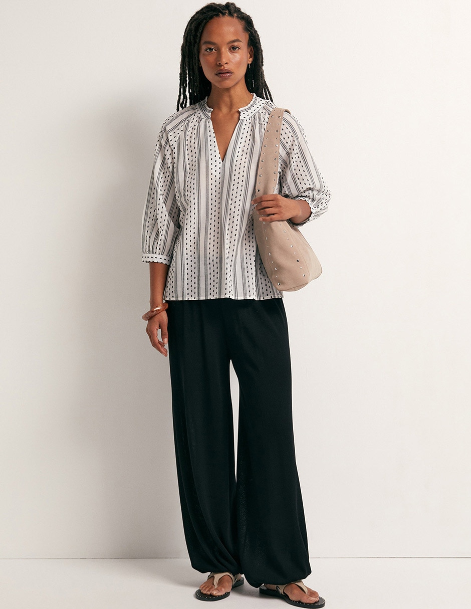 Blusa para mujer 2