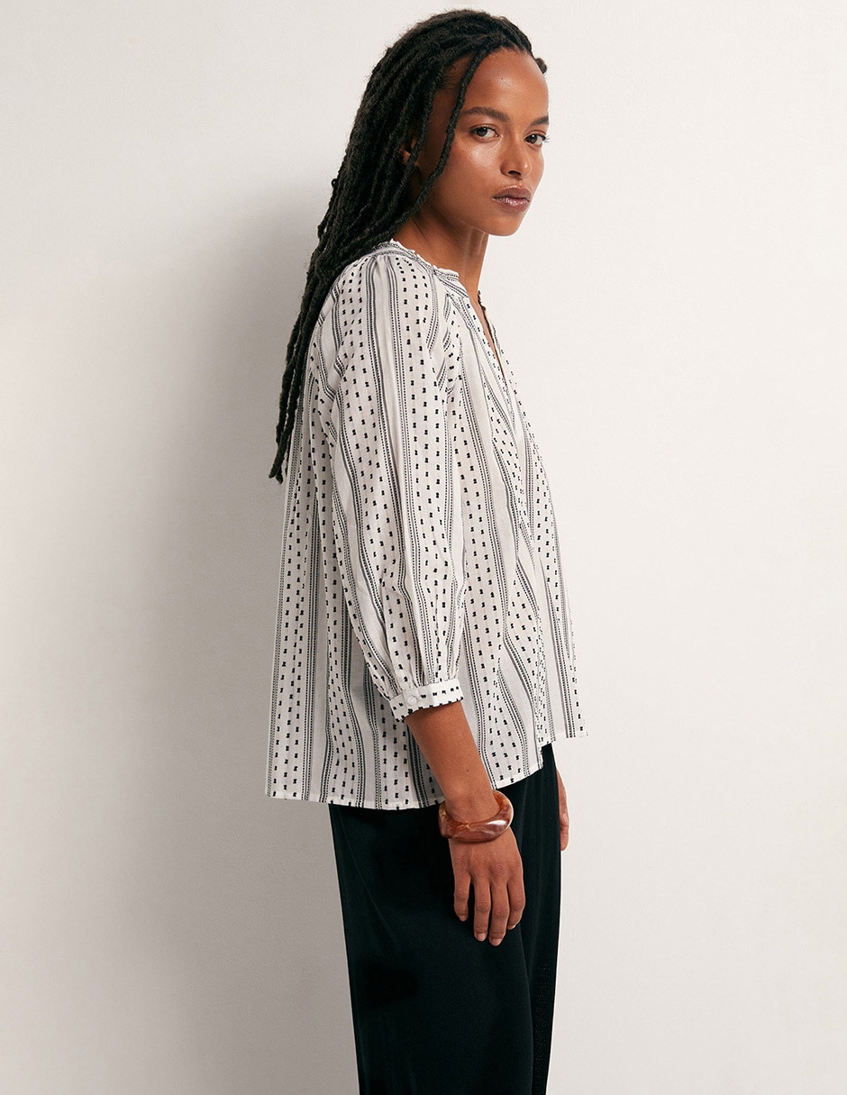 Blusa para mujer 3