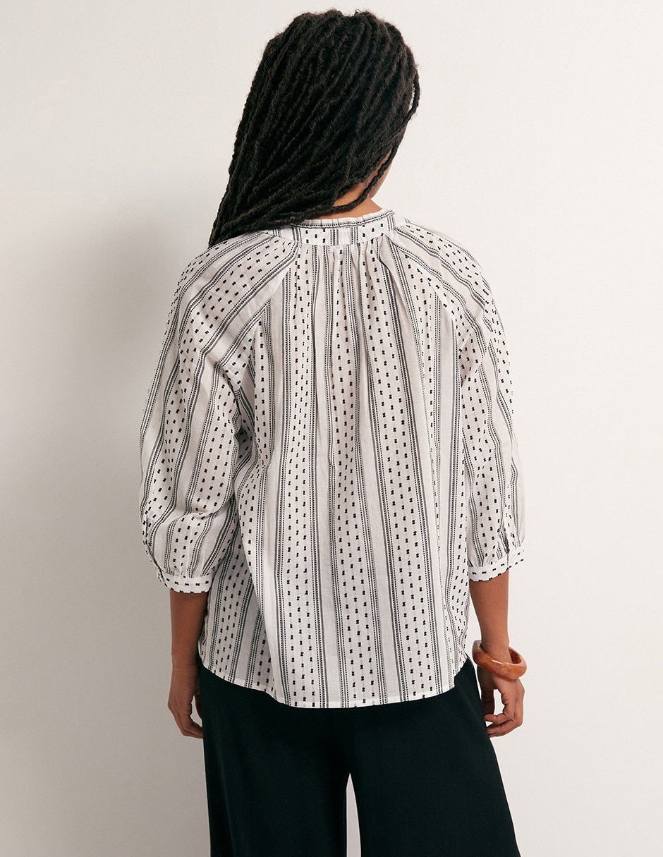 Blusa para mujer 4