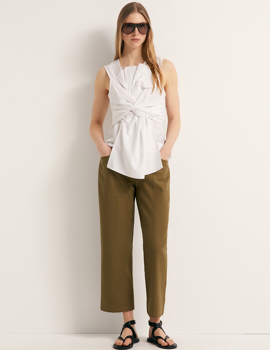 Pantalón para mujer