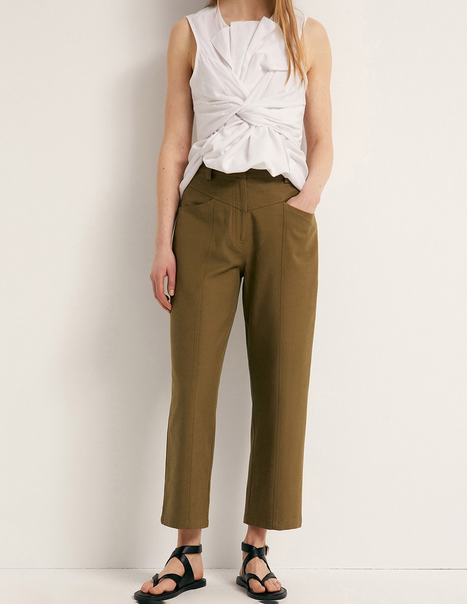 Pantalón para mujer