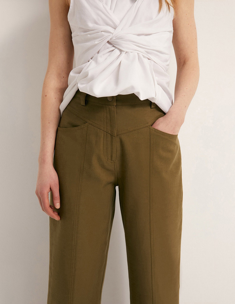 Pantalón para mujer