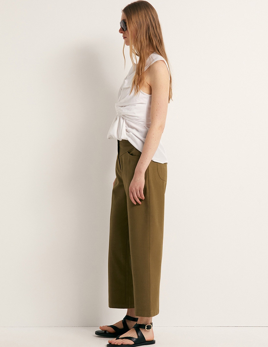Pantalón para mujer