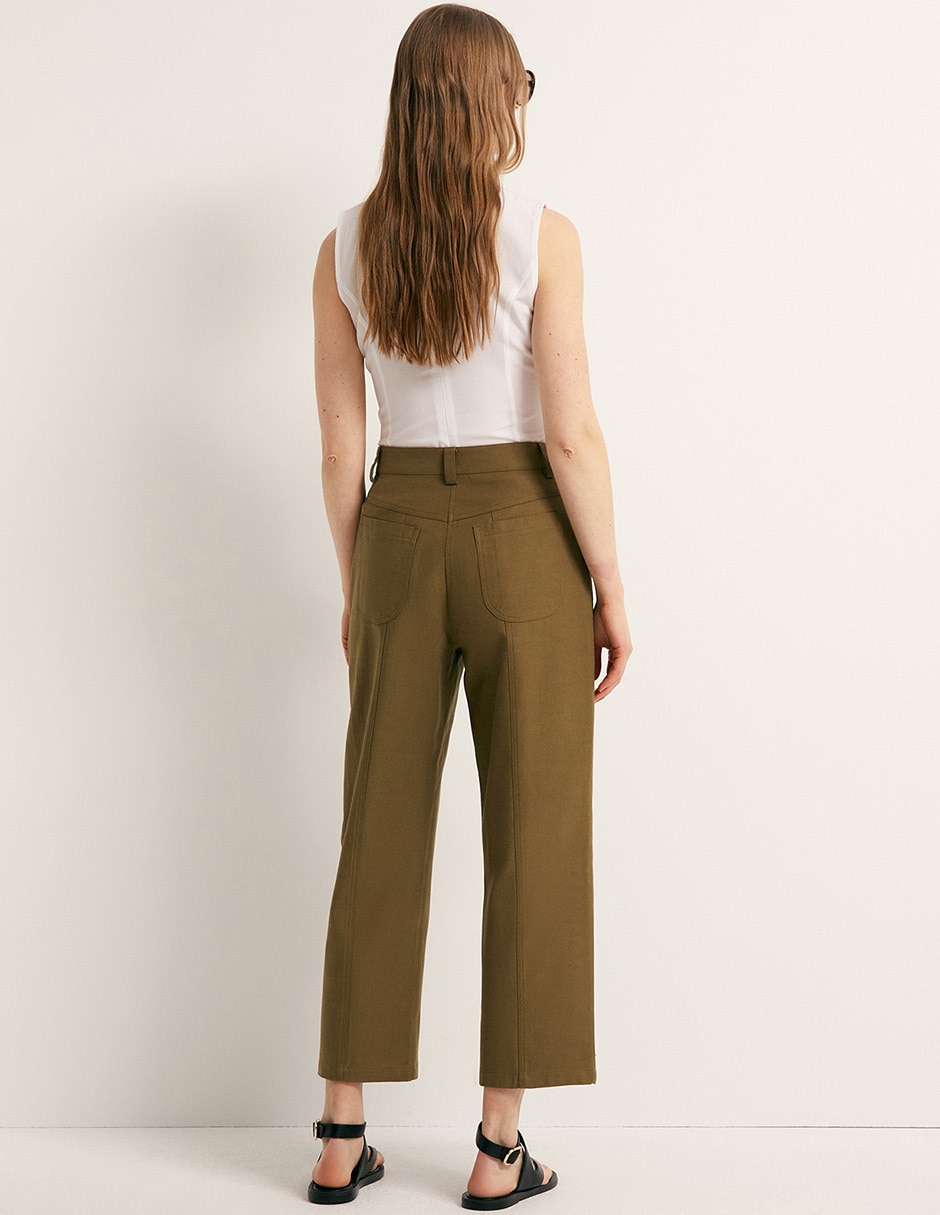 Pantalón para mujer