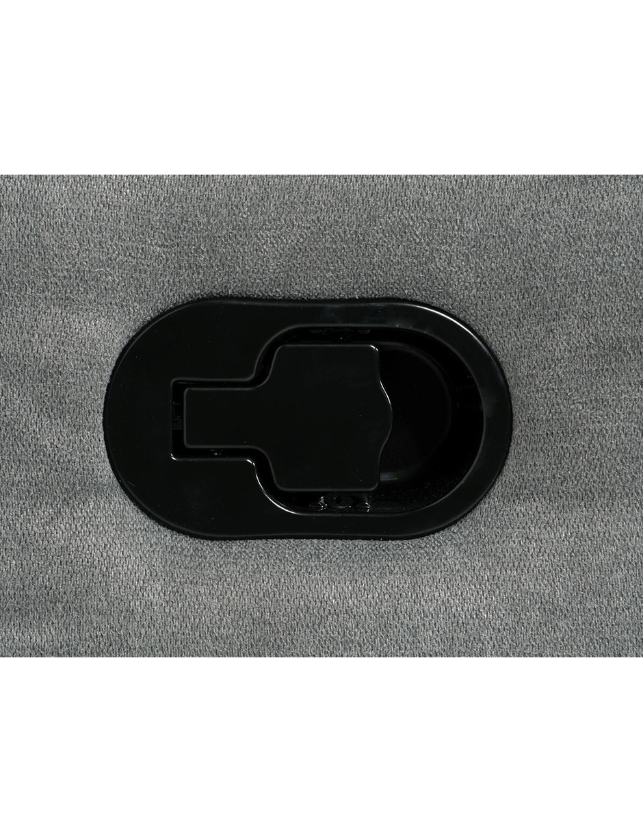 Sala modular Kessa de velvet