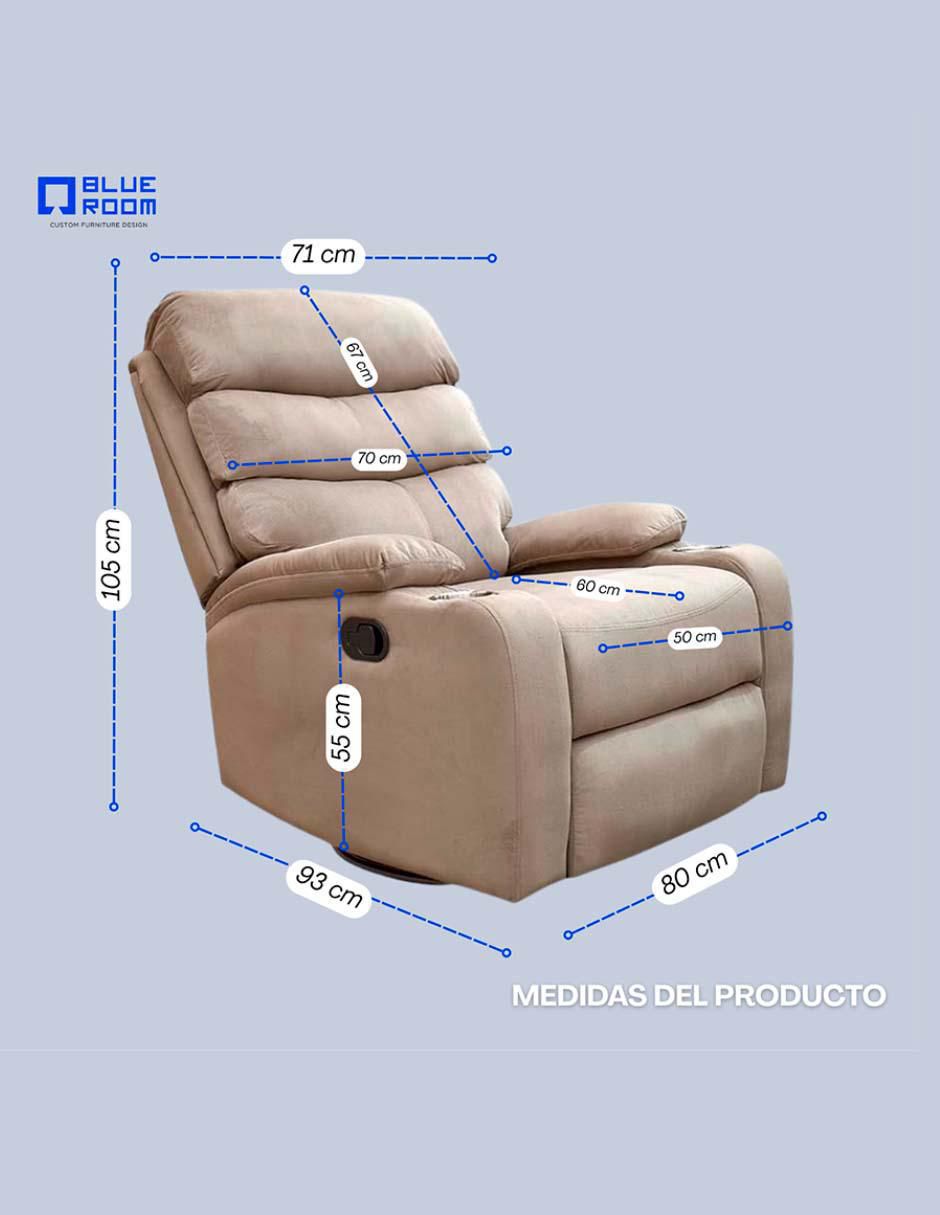 Reclinable 13