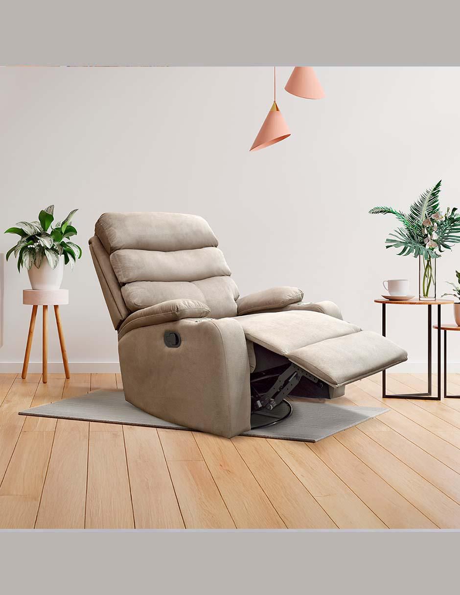 Reclinable 8