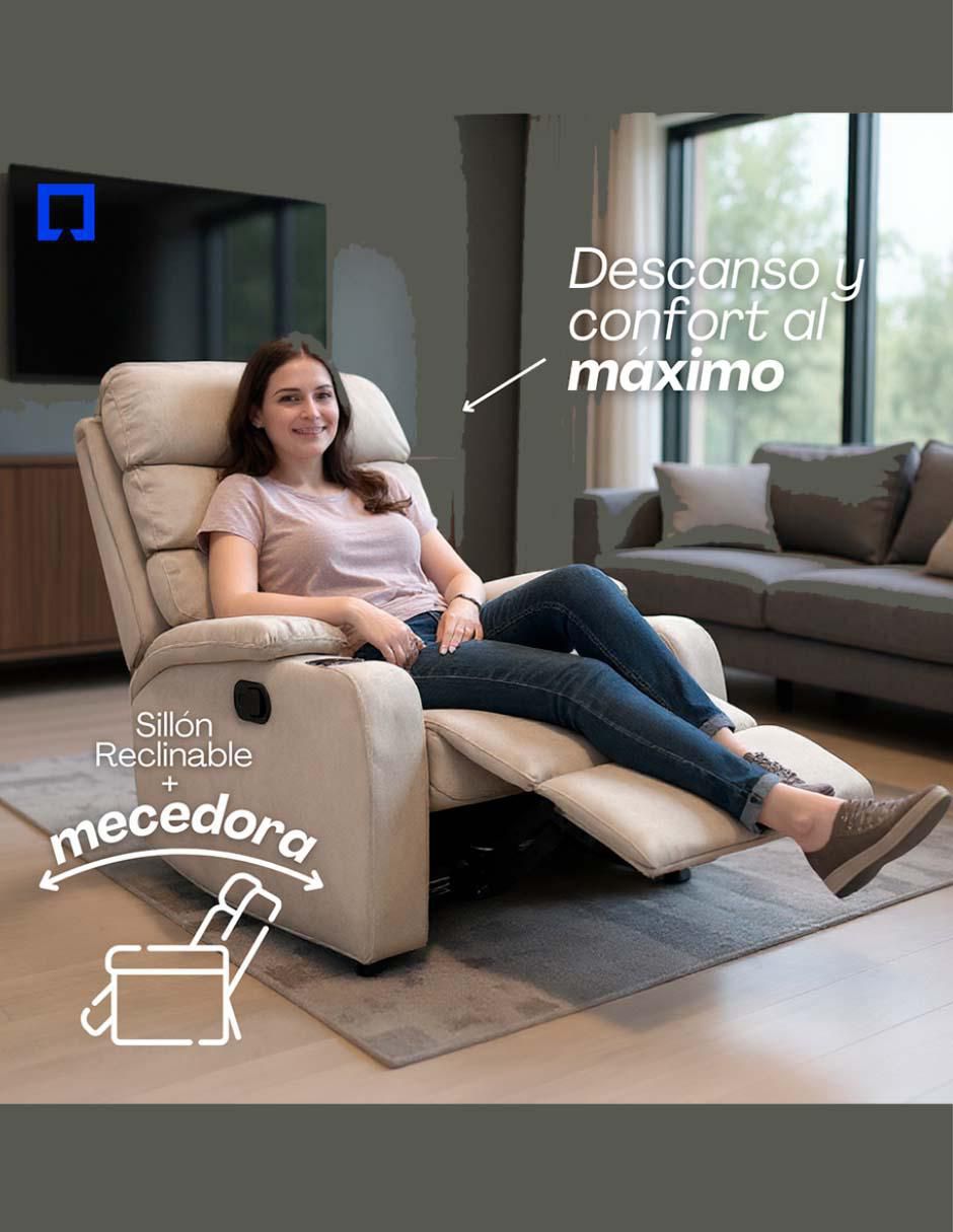 Reclinable 9