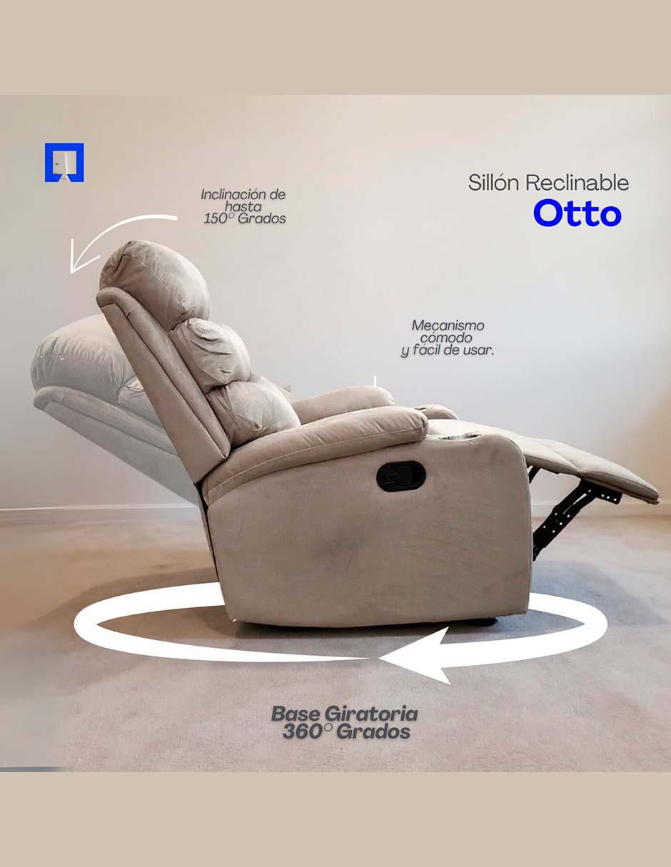 Reclinable 10