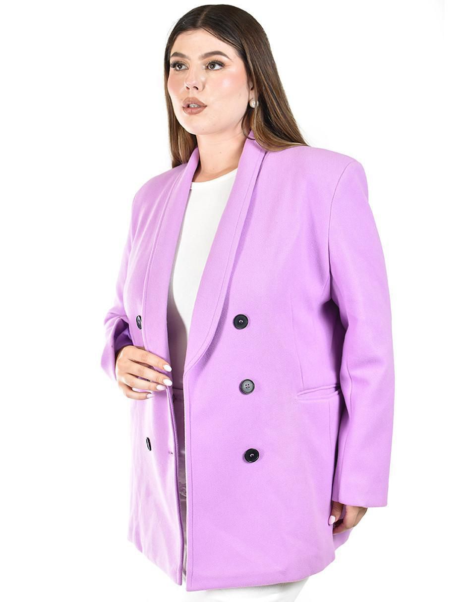 Abrigo para mujer 5