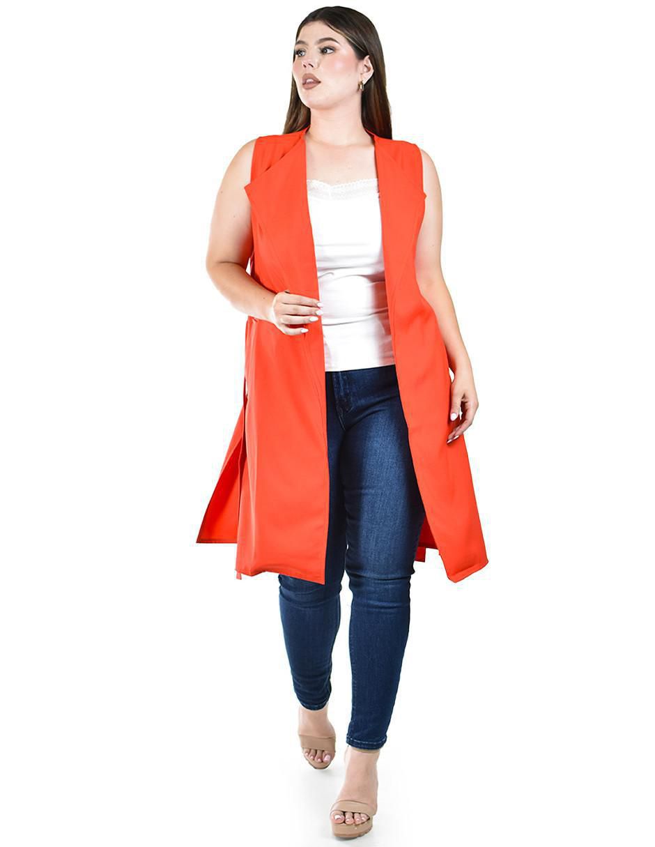 Chaleco para mujer 1