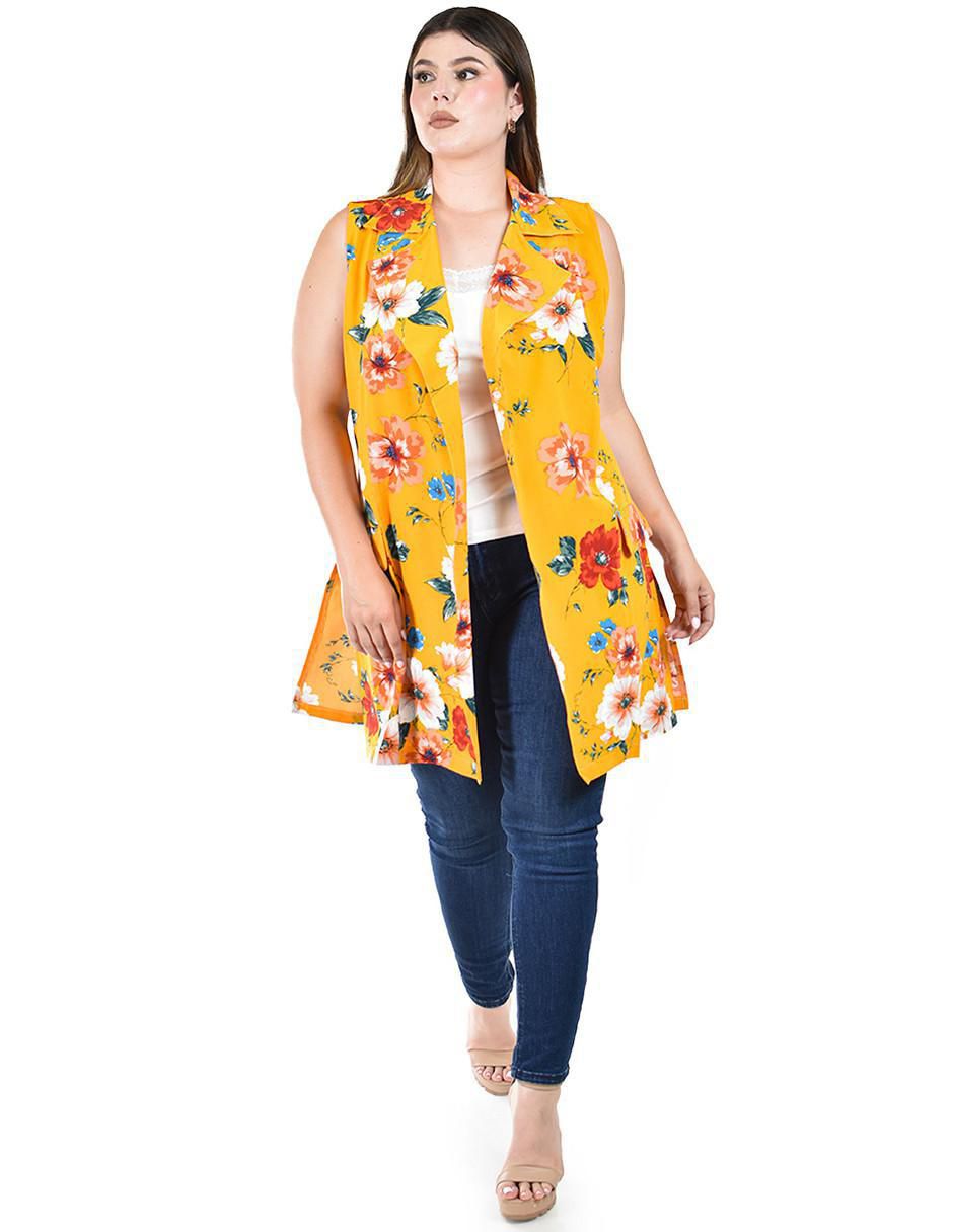 Chaleco para mujer Chaleco para mujer
