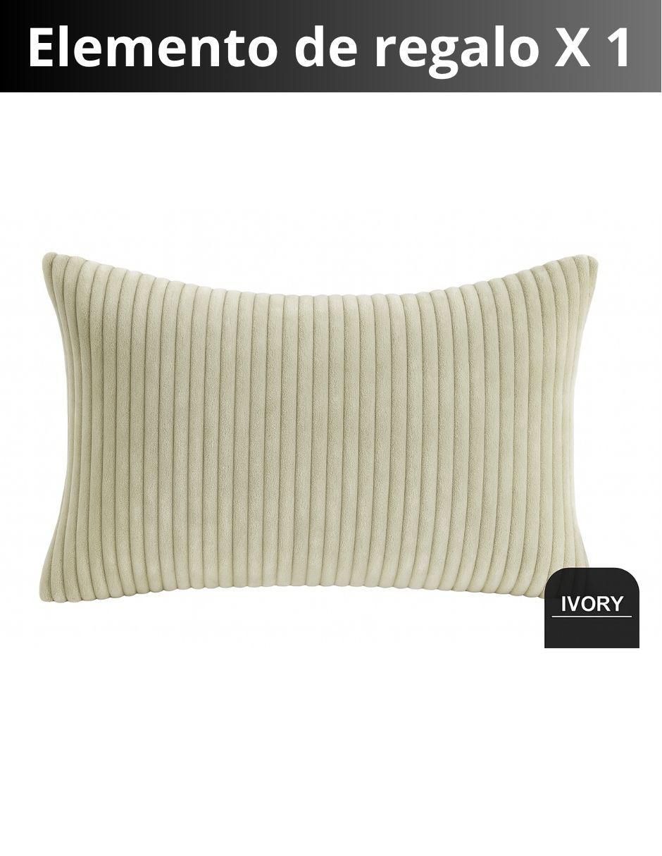 Cama moder luxury vixy ivory 2