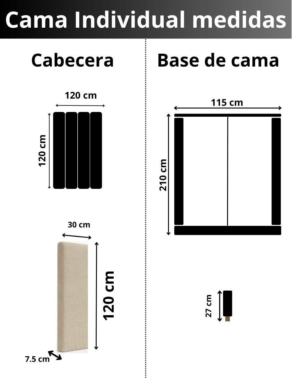 Cama moder luxury 9