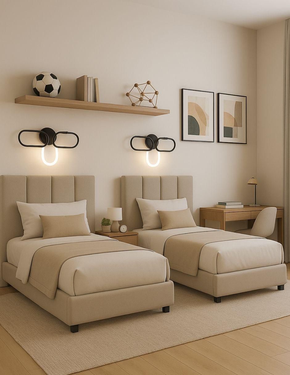 Cama moder luxury 7