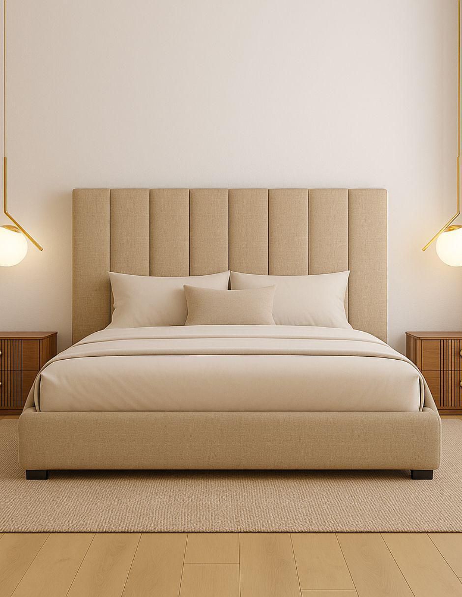 Cama moder luxury kalahari 6