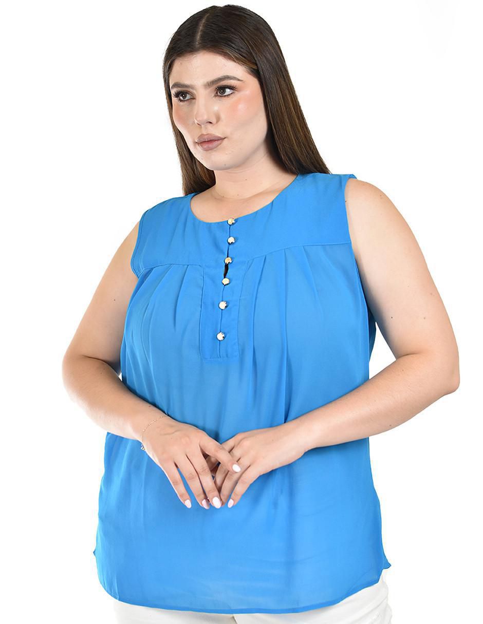 Blusa para mujer 1